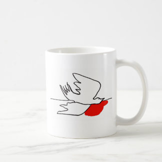 deaf coffee mug