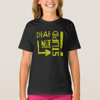 Deaf Disability Awareness