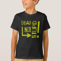 Deaf Disability Awareness