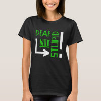 Deaf Disability Awareness