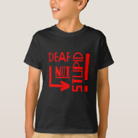 Deaf Disability Awareness