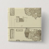 Deaf, Paupers, Prisoners statistical map