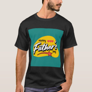 "Deal Dive: Personalised Father's Day Gifts & Cust T-Shirt