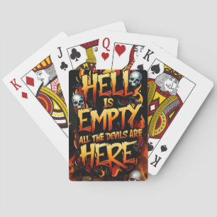 ✨ Deal in style with custom poker cards! 🎲♠️♥️ Playing Cards
