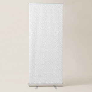 deal SpectraBanner Retractable Banner