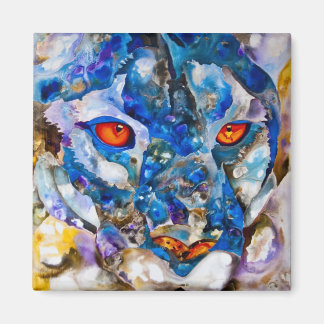 Dean by JLGallery Magnet