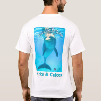 Dean & JoJo Men's T-Shirt