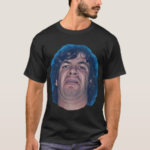 Dean Ween Guitar Face T-Shirt