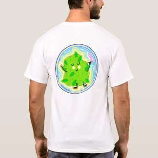 Deanna Day Men's Basic Nugg T-Shirt 