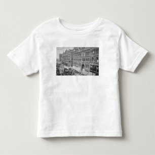 Deansgate, Manchester, c.1910 Toddler T-Shirt