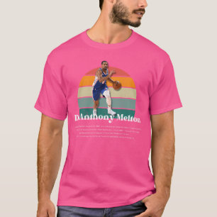 De'Anthony Melton Vintage V1 T-Shirt