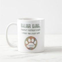Dear Dad, Forget Father's Day