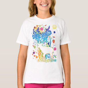 DEAR_DEER T-Shirt