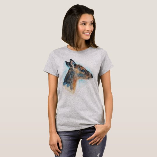 Dear Deer T-Shirt