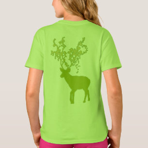 DEAR_DEER T-Shirt