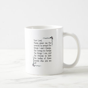 dear lord coffee mug