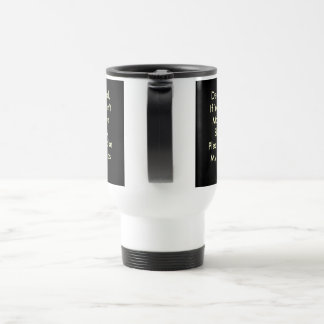 Dear Lord, If You Can't Make Me Skinny |Cat| MUG