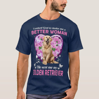 Dear Mum Mama Dog Lover Owner Happy Mother's Day T T-Shirt
