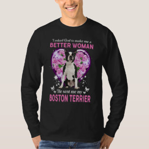 Dear Mum Mama Dog Owner Happy Mother's Day 3 T-Shirt