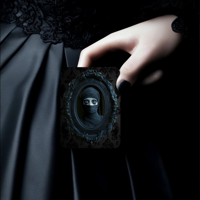 Dear Mummy Flexible Photo Magnet (Creator Uploaded)