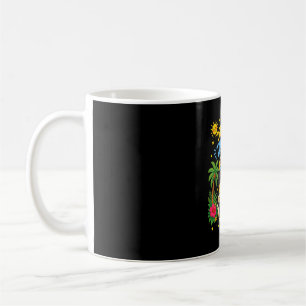 Dear parents tag bus driver love end of school coffee mug