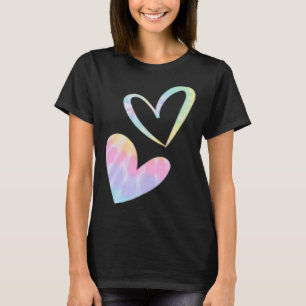 Dear Person Behind Me The World Is A Better Place T-Shirt
