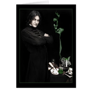 Dear Professor... - Card (Customise)