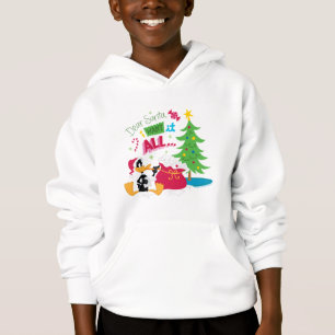 Dear Santa