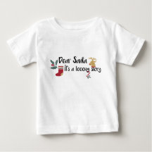 Dear Santa