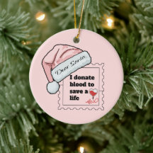 Dear Santa Cute Personalised Christmas 