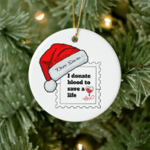 Dear Santa Cute Personalised Christmas 