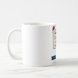 Dear Santa I Can Explain Heel Hook BJJ Mug