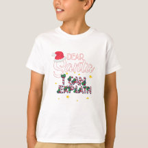 Dear Santa I Can Explain