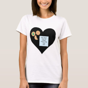 Dear Santa - Please Bring Toys T-Shirt