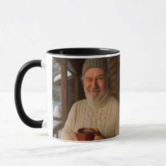 'Dear Skipper' products Mug