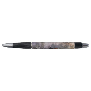 Dear World, Love History Podcast Pen