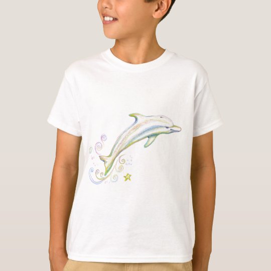 Dearest Dolphin T-Shirt