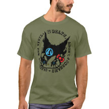 Death, Agony, & Screams Cassettes and Vinyl