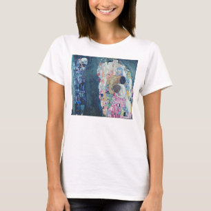 Death and Life, c.1911 (oil on canvas) T-Shirt