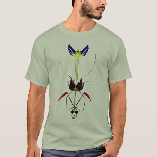 Death and Tyranny T-Shirt
