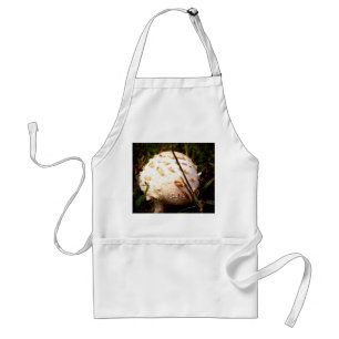 Death Angel Mushroom Standard Apron