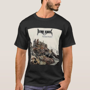 Death Angel - The Ultra-Violence album 1987 T-Shirt