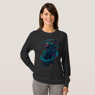 Death Appears T-Shirt