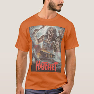 Death Axe T-Shirt