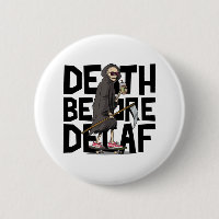 Death Before Decaf