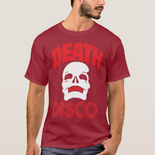 Death Before Disco T-Shirt
