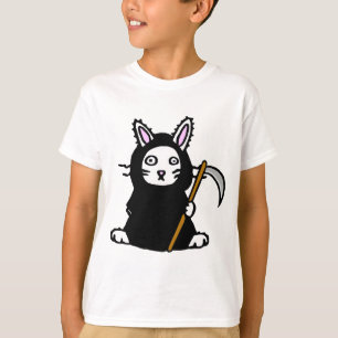 Death Bunny T-Shirt