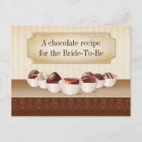 Death by Chocolate Recipe