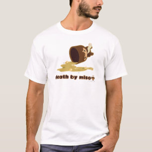 Death by Miso: Tripped T-Shirt