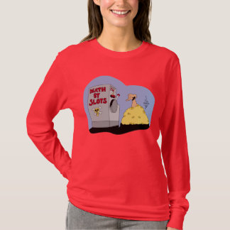 Death by Slots t-shirt